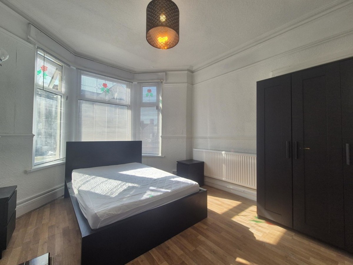 Monthermer Road, Cathays