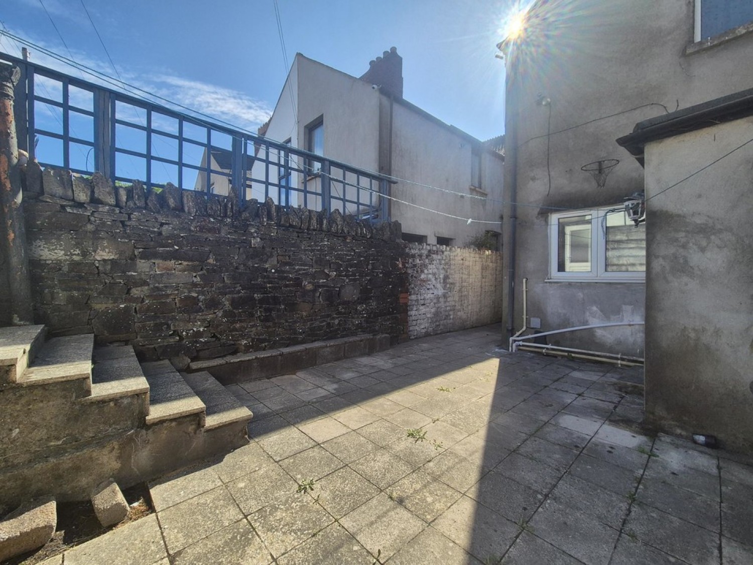 Monthermer Road, Cathays