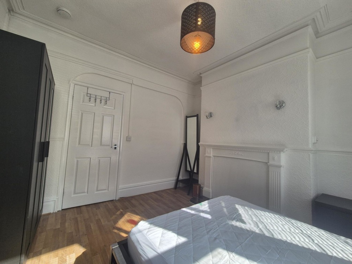 Monthermer Road, Cathays