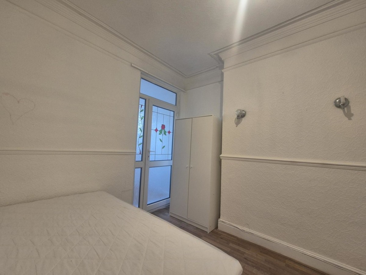 Monthermer Road, Cathays