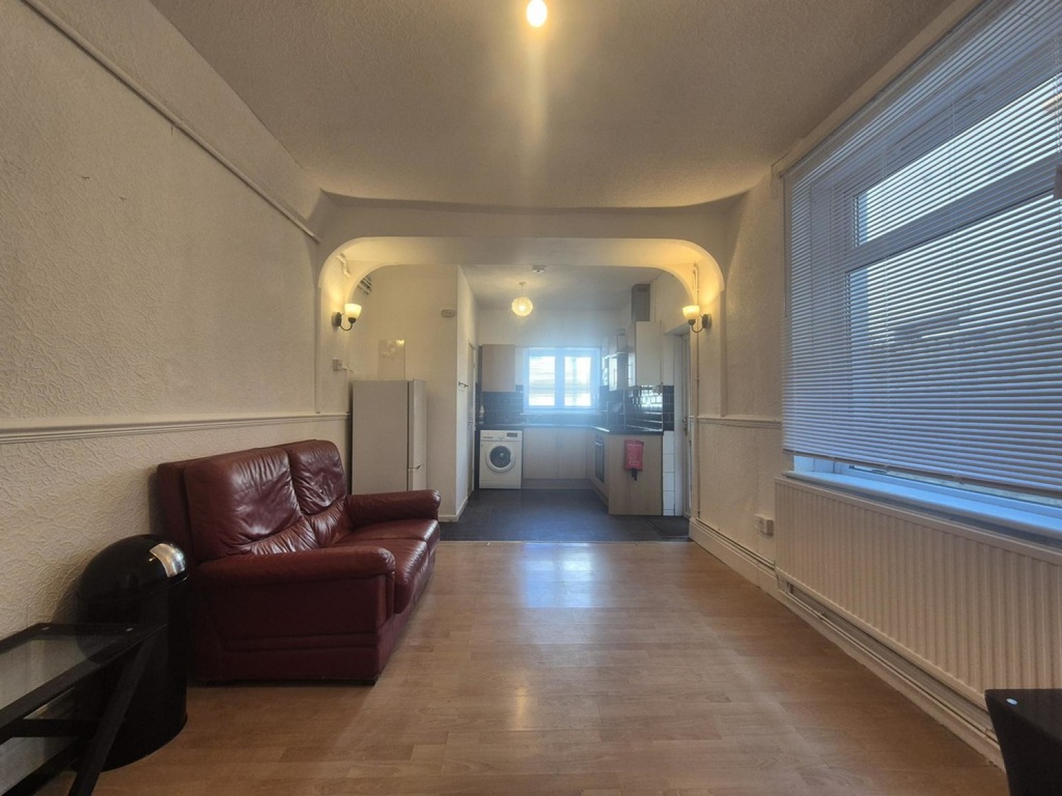 Monthermer Road, Cathays