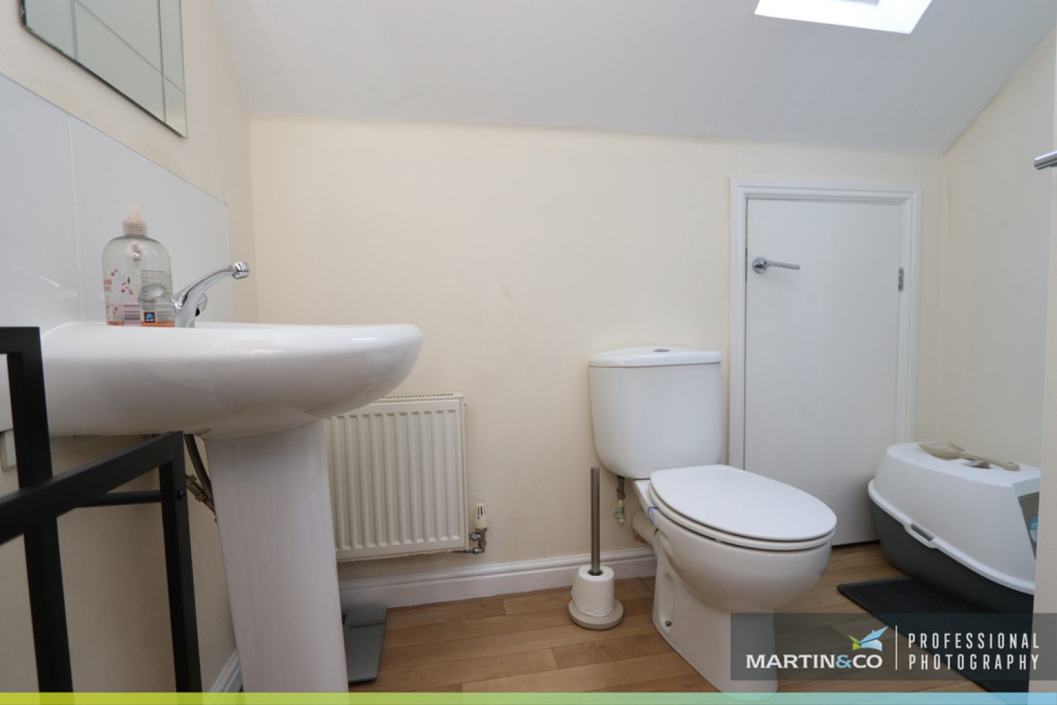 Drum Tower View, Caerphilly