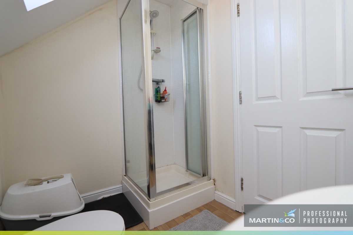 Drum Tower View, Caerphilly