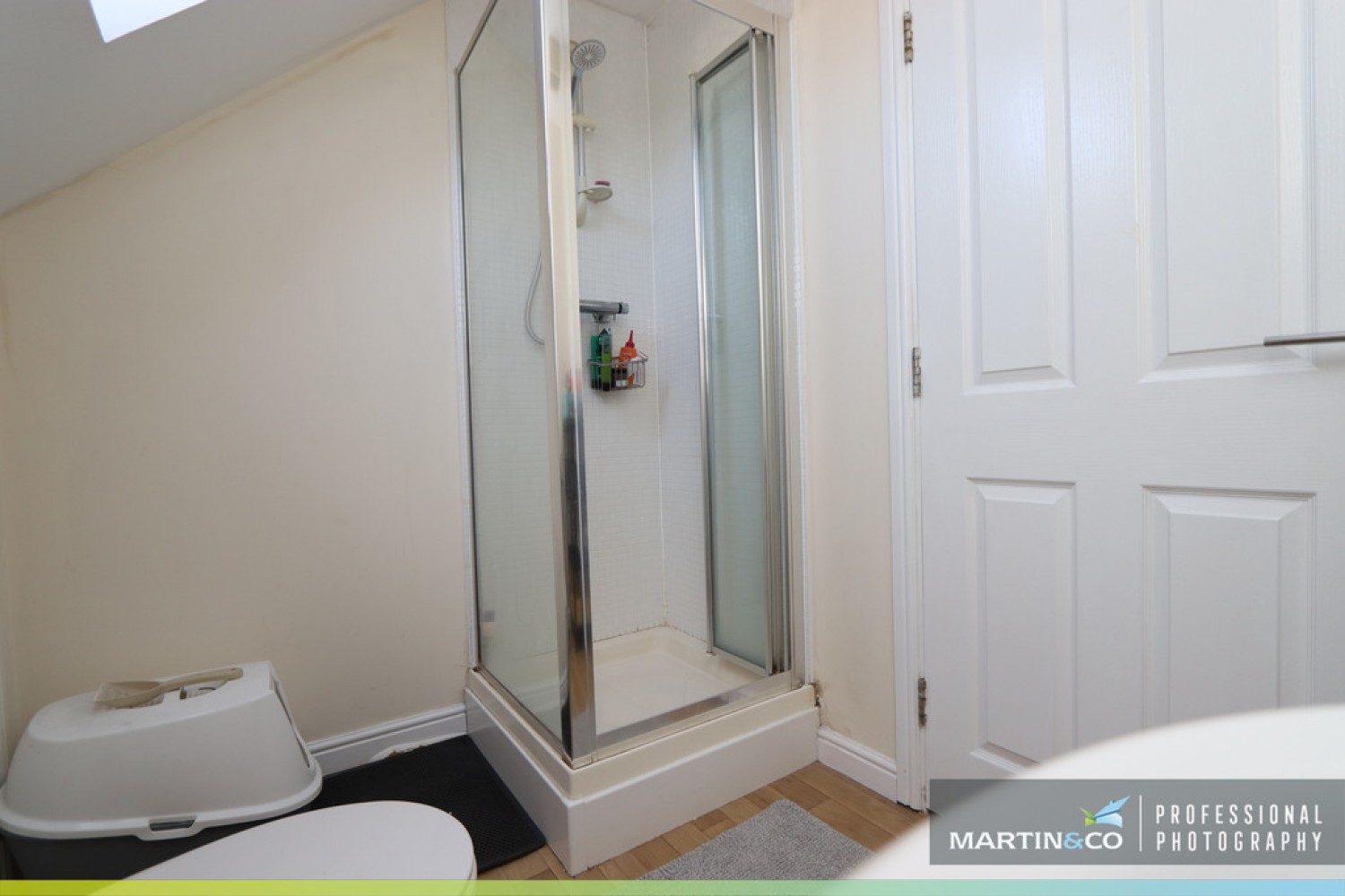 Drum Tower View, Caerphilly