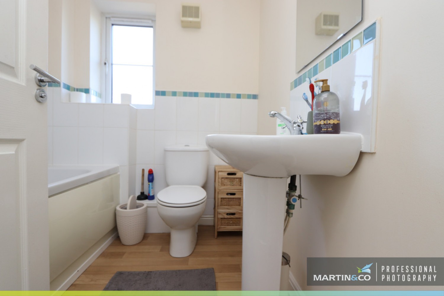 Drum Tower View, Caerphilly