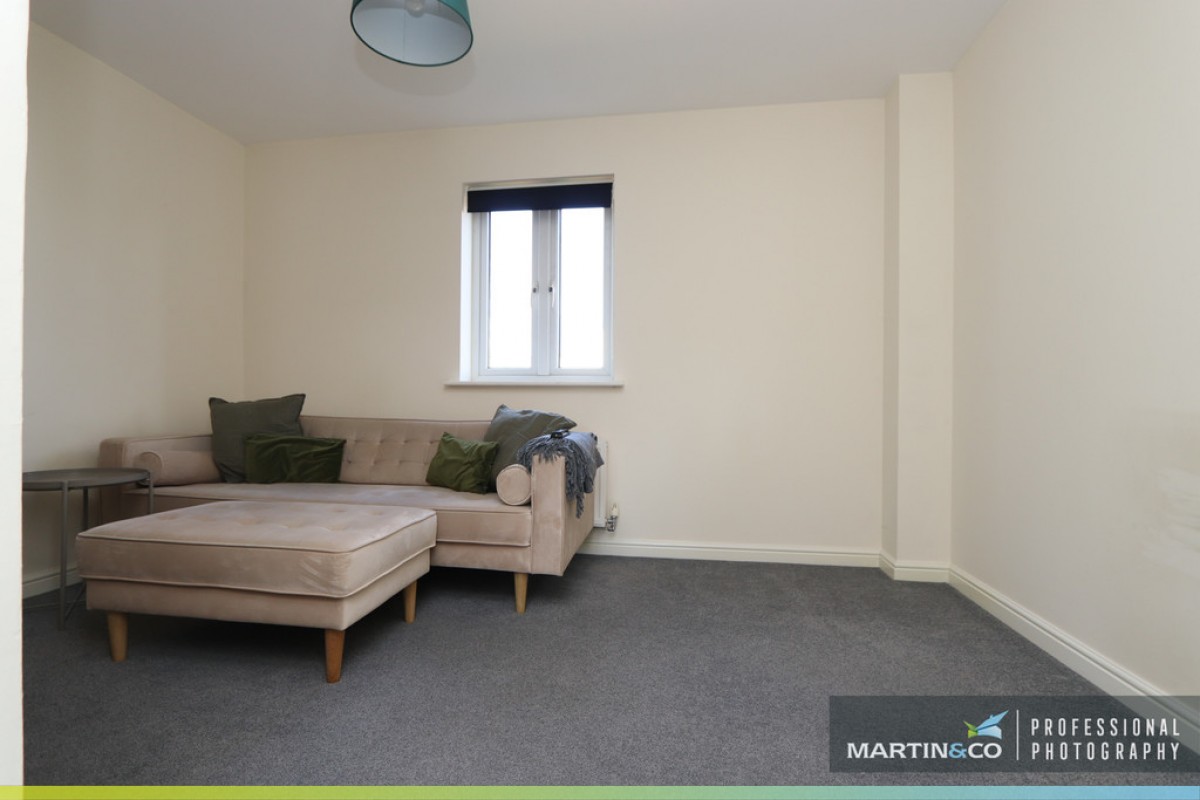 Drum Tower View, Caerphilly