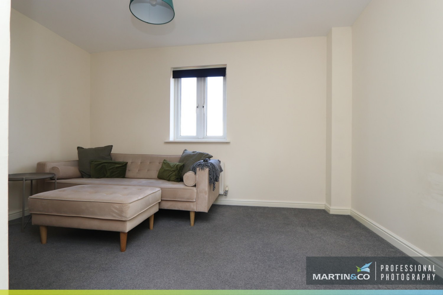 Drum Tower View, Caerphilly