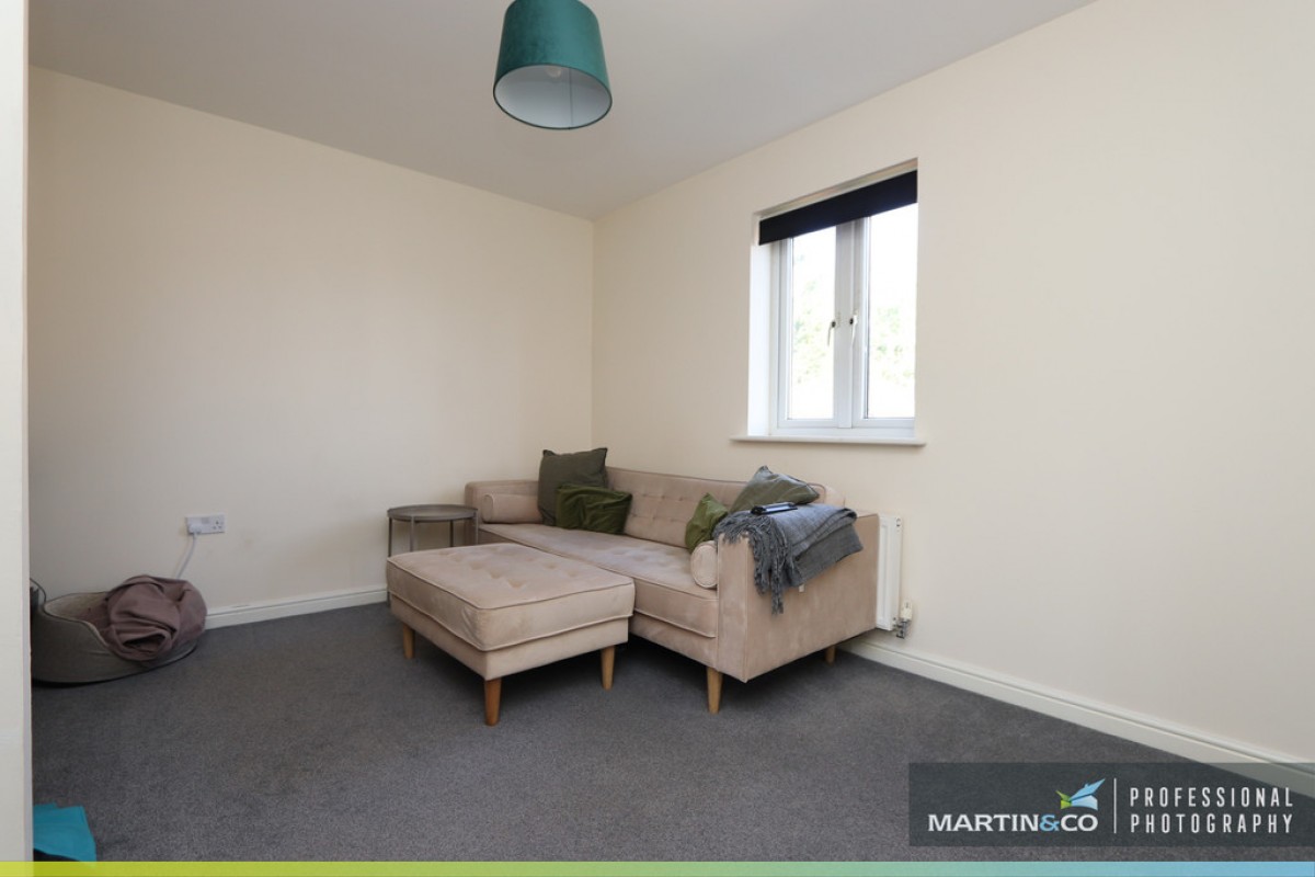 Drum Tower View, Caerphilly