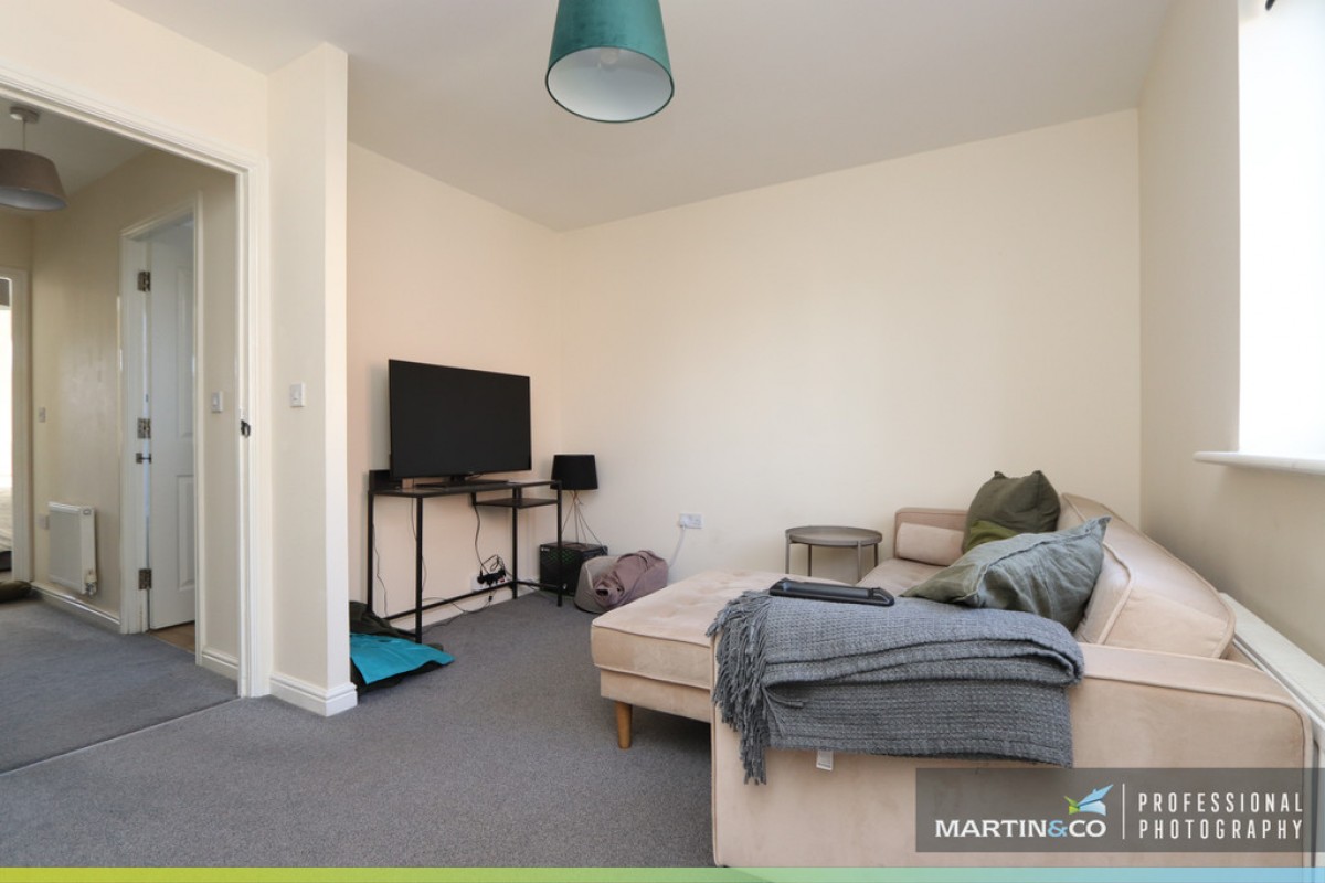 Drum Tower View, Caerphilly