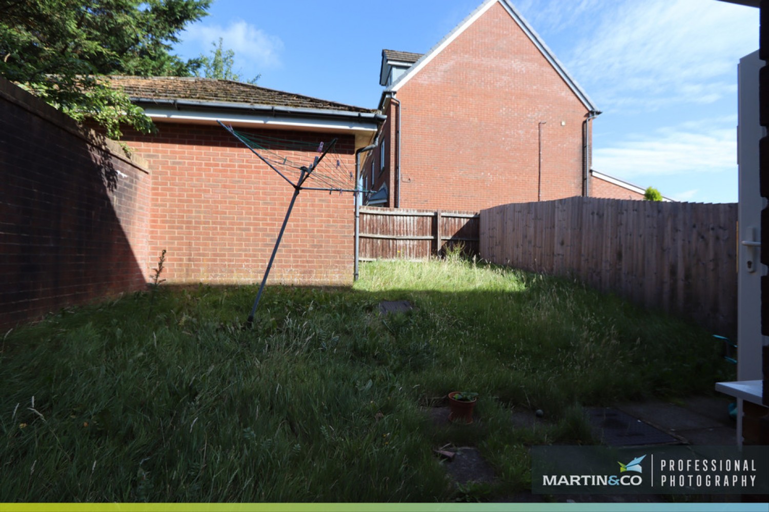 Drum Tower View, Caerphilly
