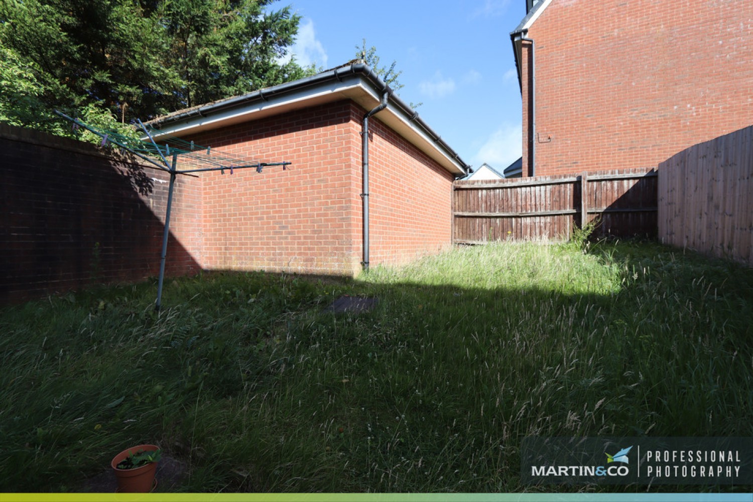 Drum Tower View, Caerphilly