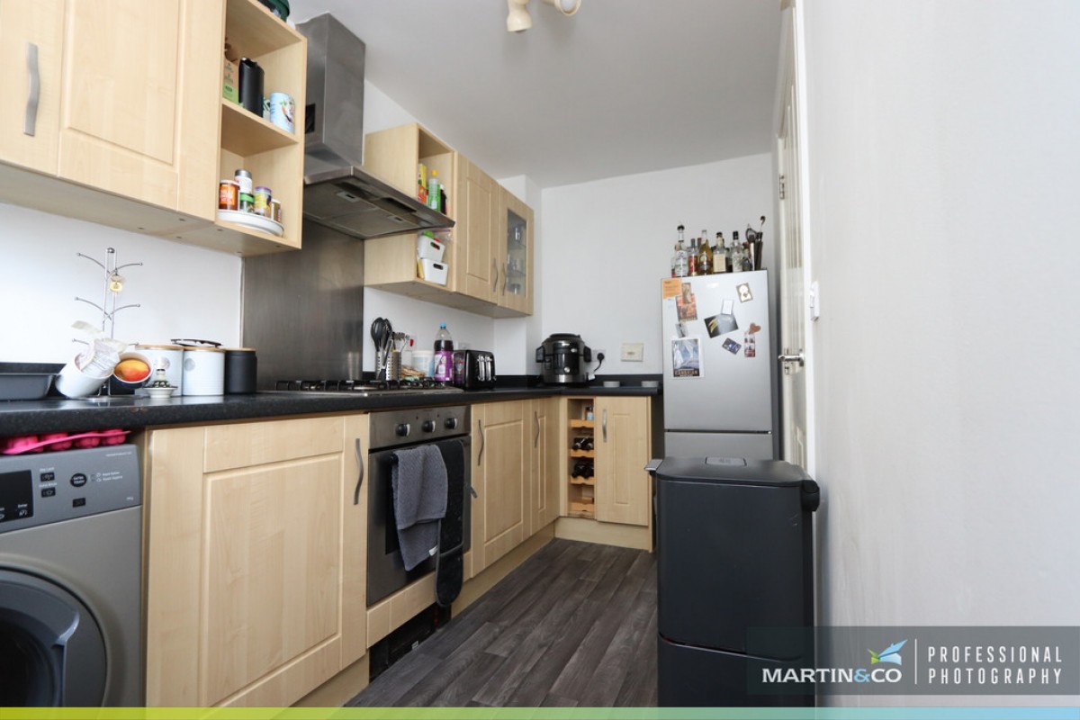 Drum Tower View, Caerphilly