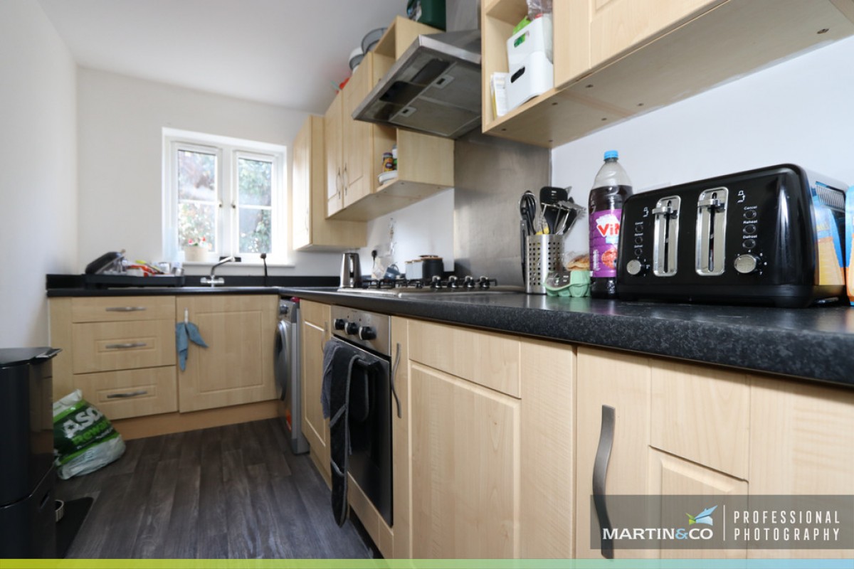 Drum Tower View, Caerphilly