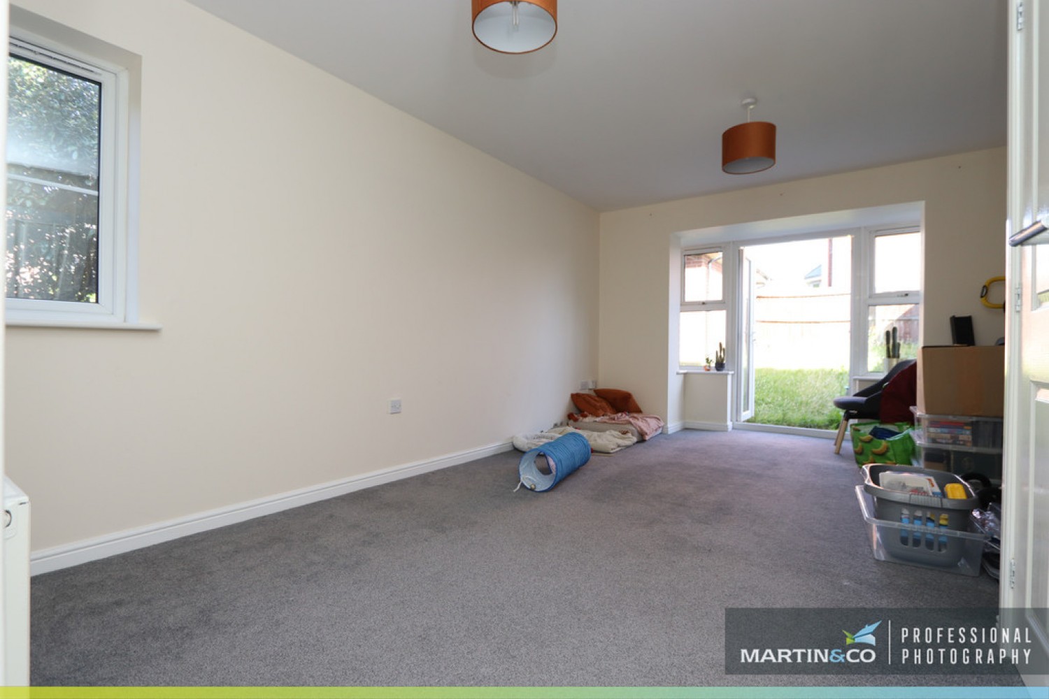 Drum Tower View, Caerphilly