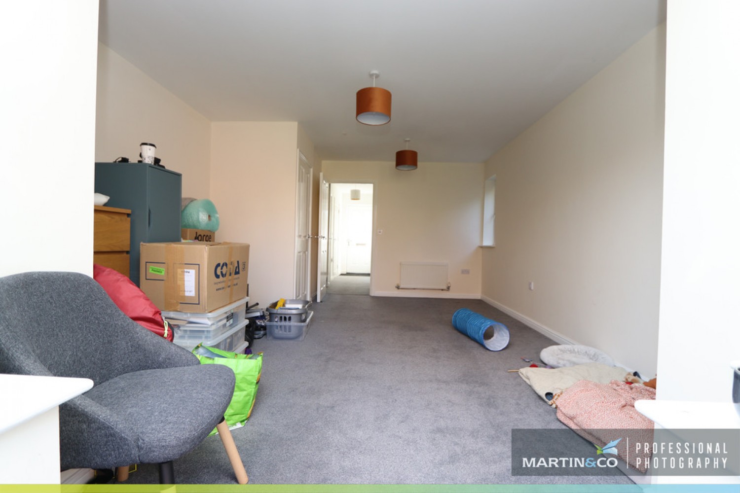 Drum Tower View, Caerphilly