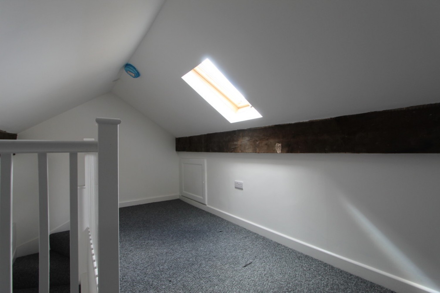 Brynglas Street, Penydarren