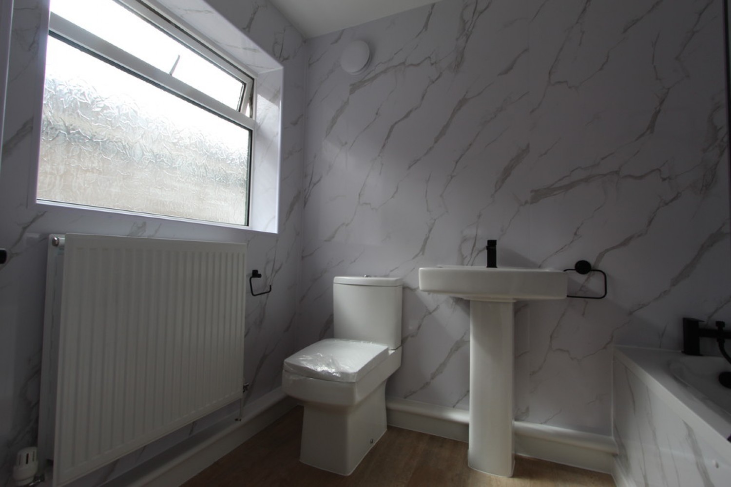 Brynglas Street, Penydarren