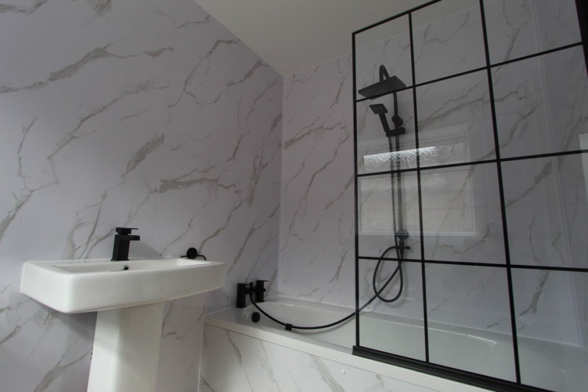 Brynglas Street, Penydarren