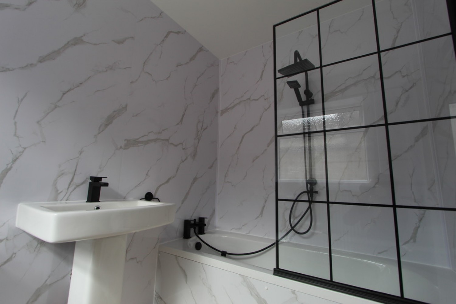 Brynglas Street, Penydarren