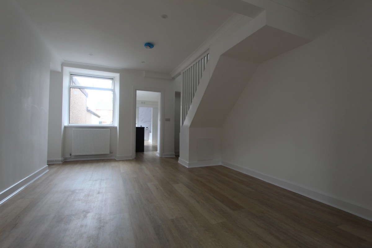 Brynglas Street, Penydarren