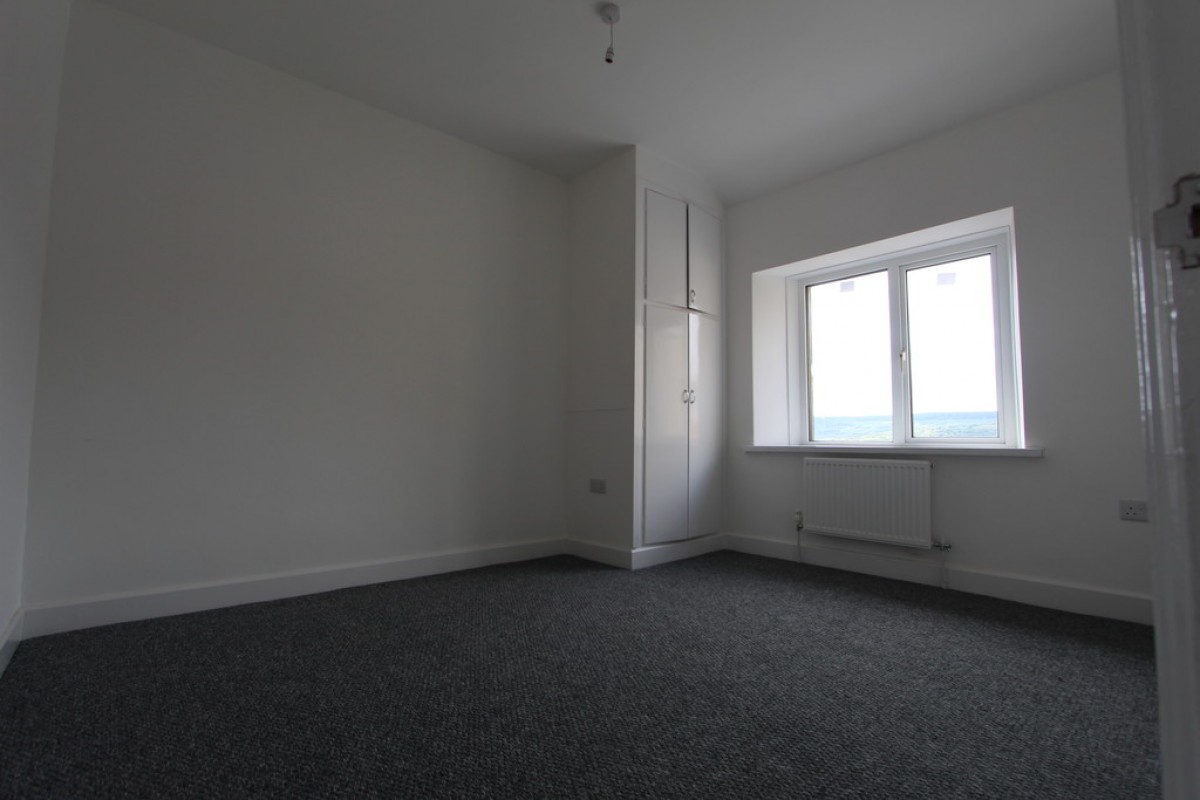 Brynglas Street, Penydarren