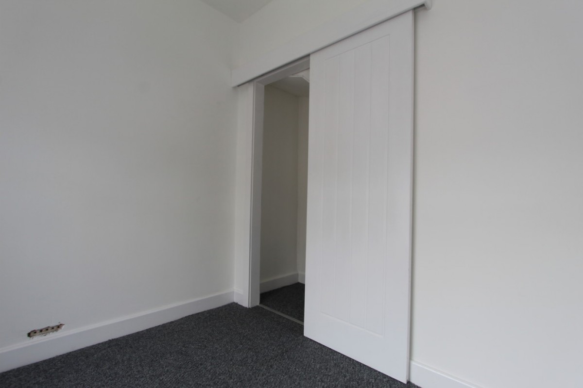 Brynglas Street, Penydarren