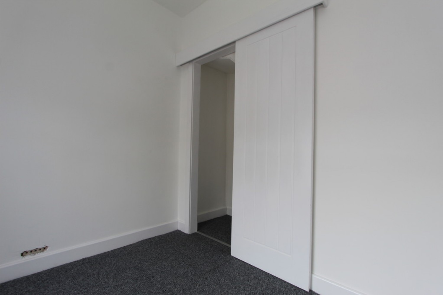 Brynglas Street, Penydarren