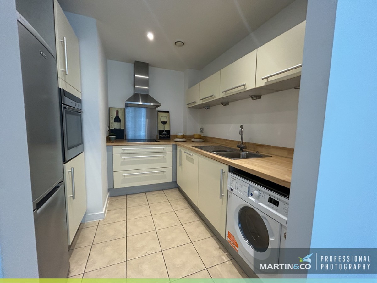 Cambria, Victoria Wharf