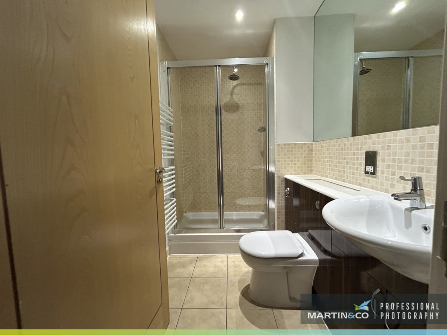 Cambria, Victoria Wharf