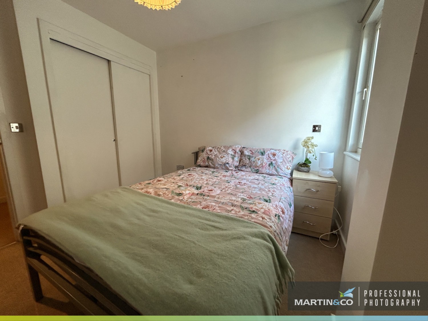 Cambria, Victoria Wharf