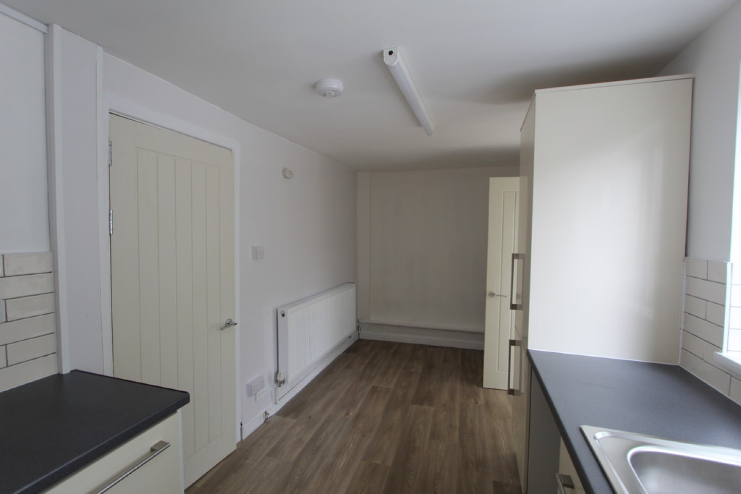 3 bedroom House for Letting Pantysgallog Terrace, Pantysgallog, Merthyr Tydfil