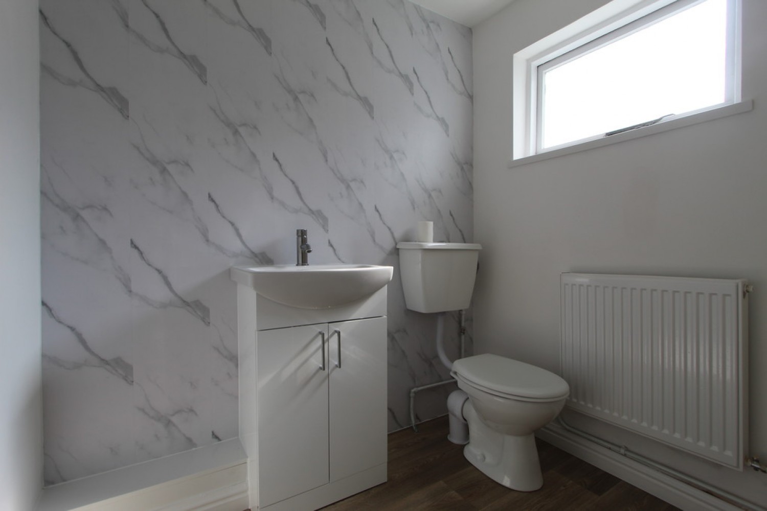 3 bedroom House for Letting Pantysgallog Terrace, Pantysgallog, Merthyr Tydfil