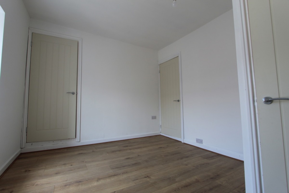 Pantysgallog Terrace, Pantysgallog, Merthyr Tydfil