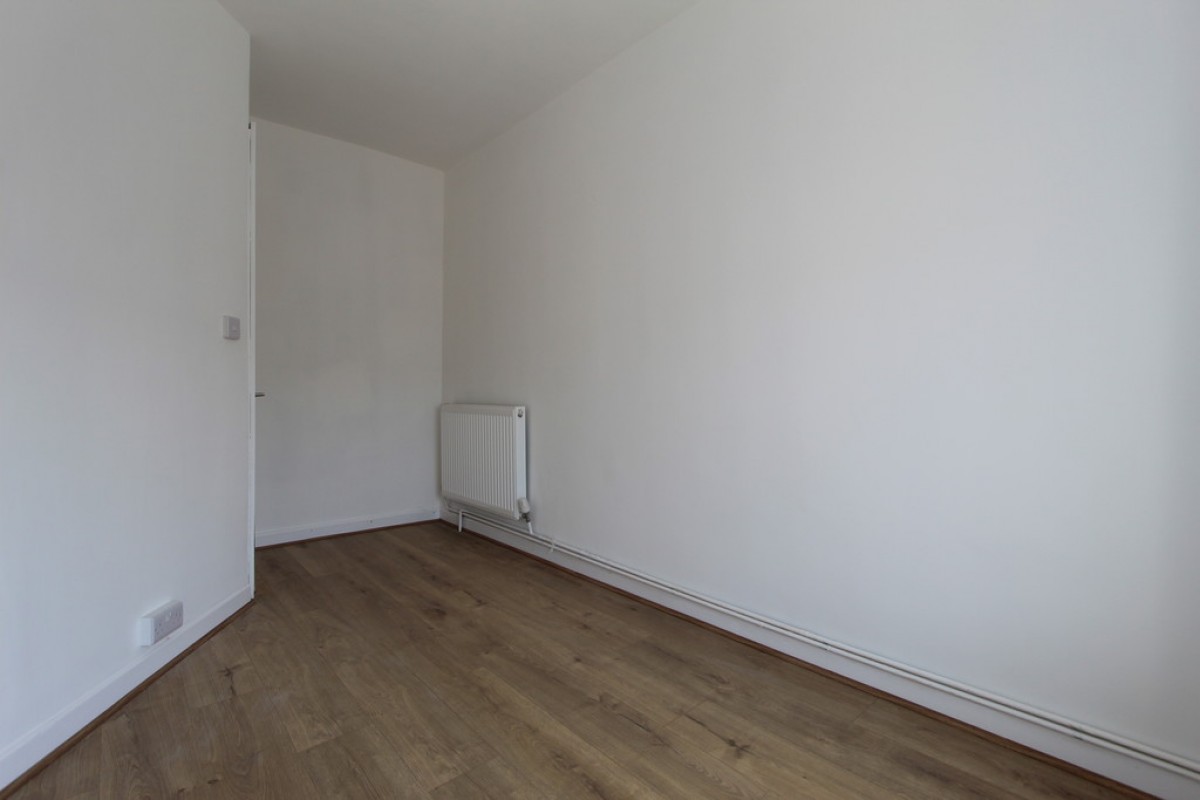 Pantysgallog Terrace, Pantysgallog, Merthyr Tydfil