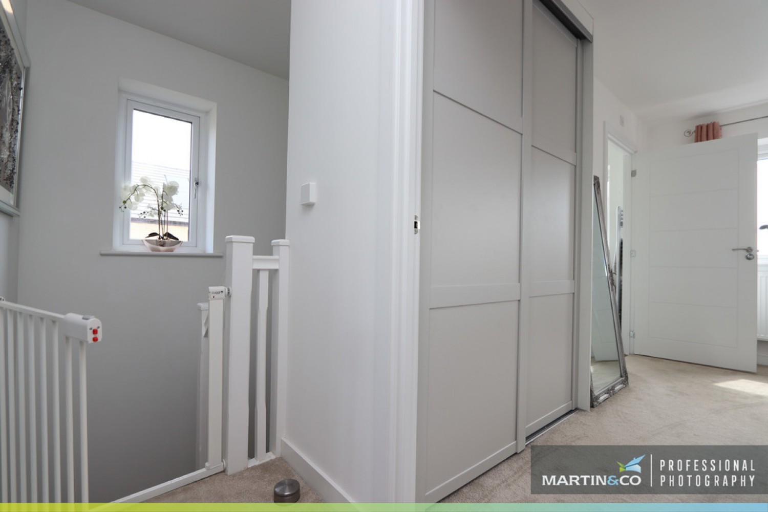 Maes Yr Ysgol, Rumney