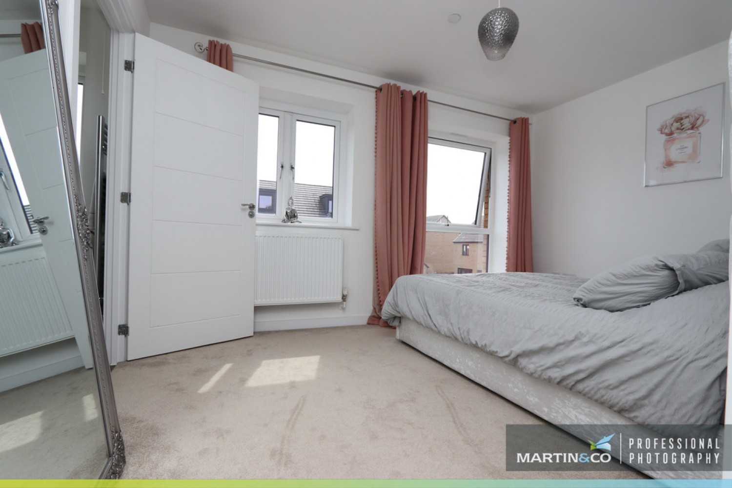 Maes Yr Ysgol, Rumney