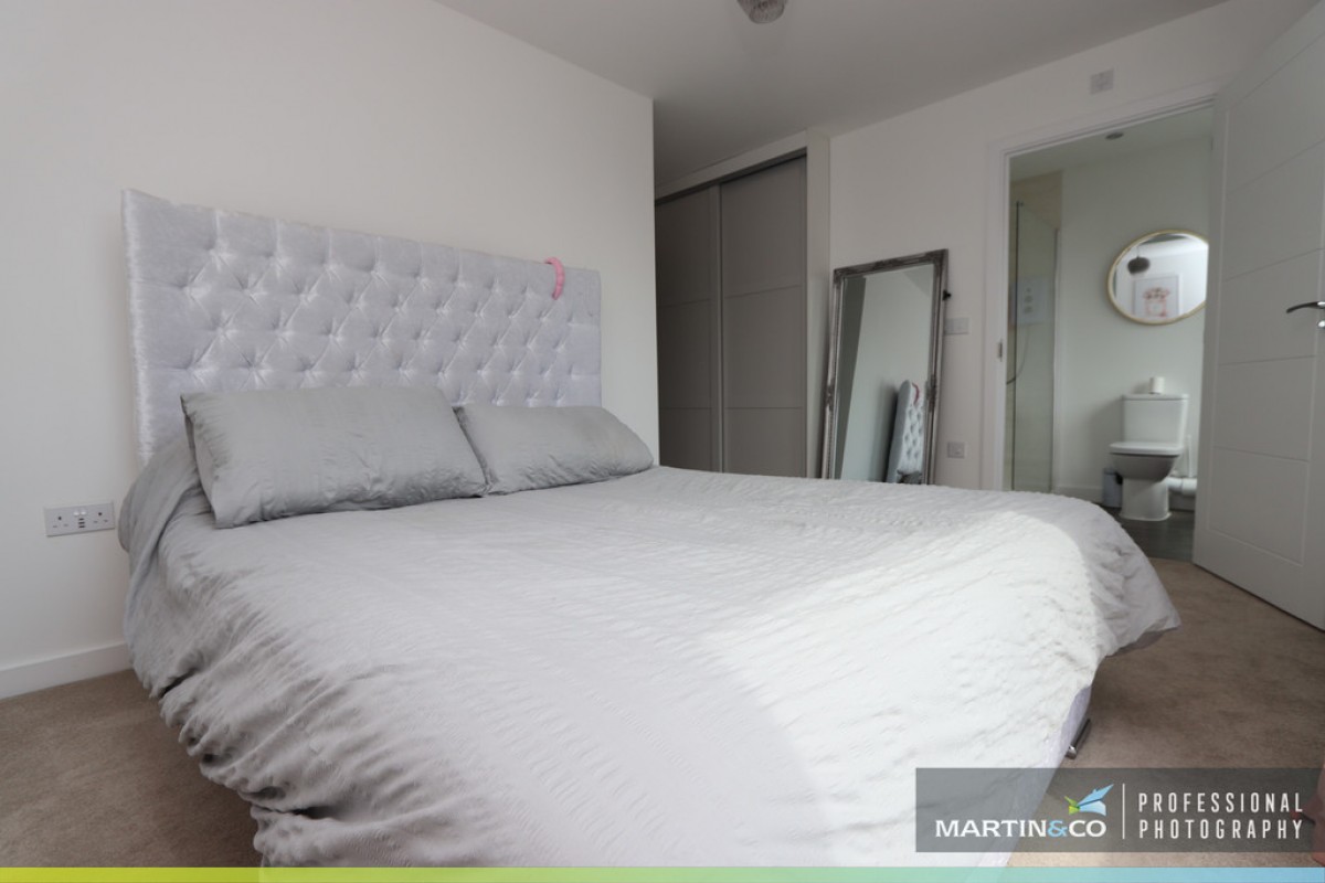 Maes Yr Ysgol, Rumney