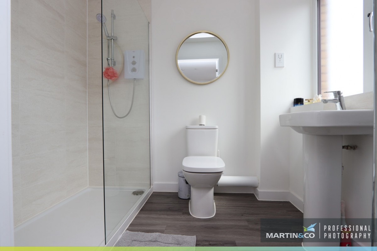 Maes Yr Ysgol, Rumney