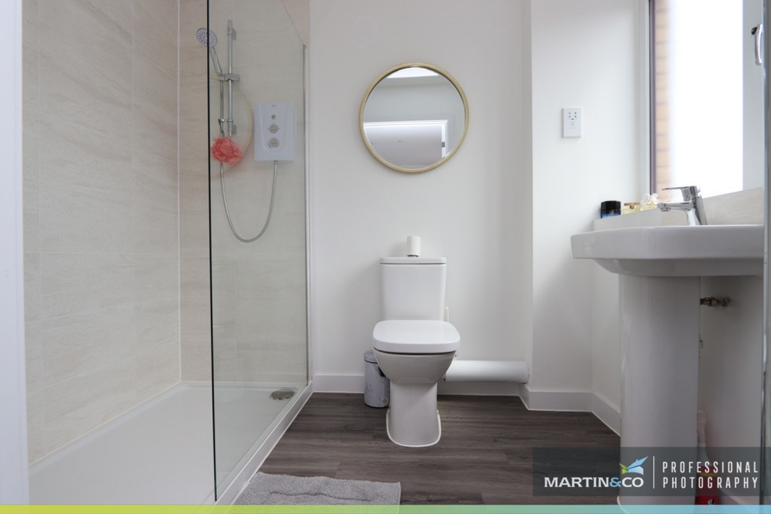 Maes Yr Ysgol, Rumney