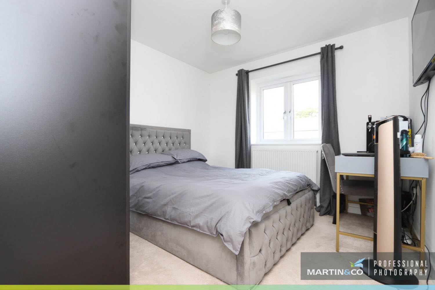 Maes Yr Ysgol, Rumney