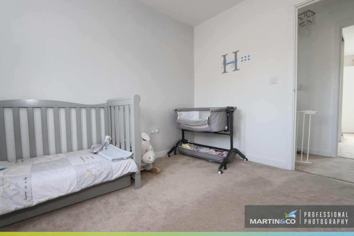 Maes Yr Ysgol, Rumney