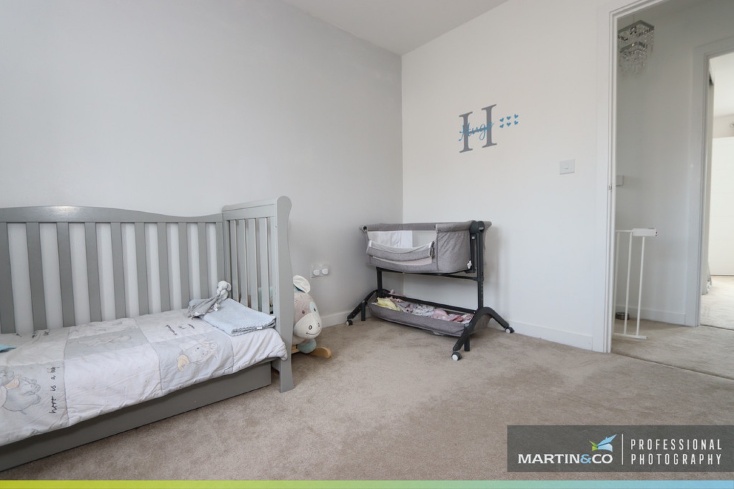 Maes Yr Ysgol, Rumney