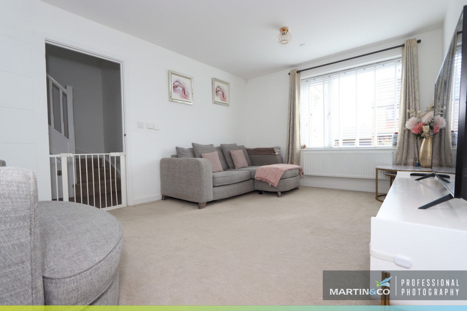 Maes Yr Ysgol, Rumney