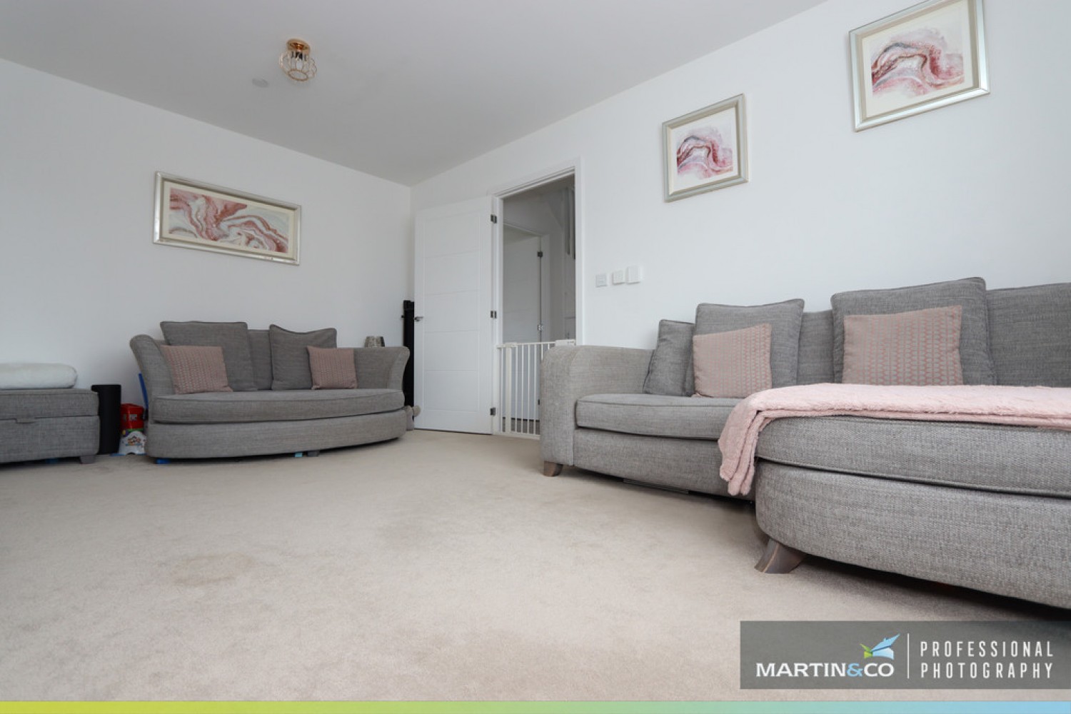 Maes Yr Ysgol, Rumney