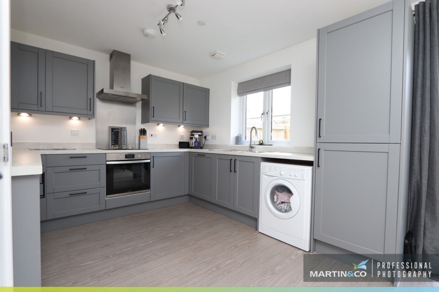 Maes Yr Ysgol, Rumney