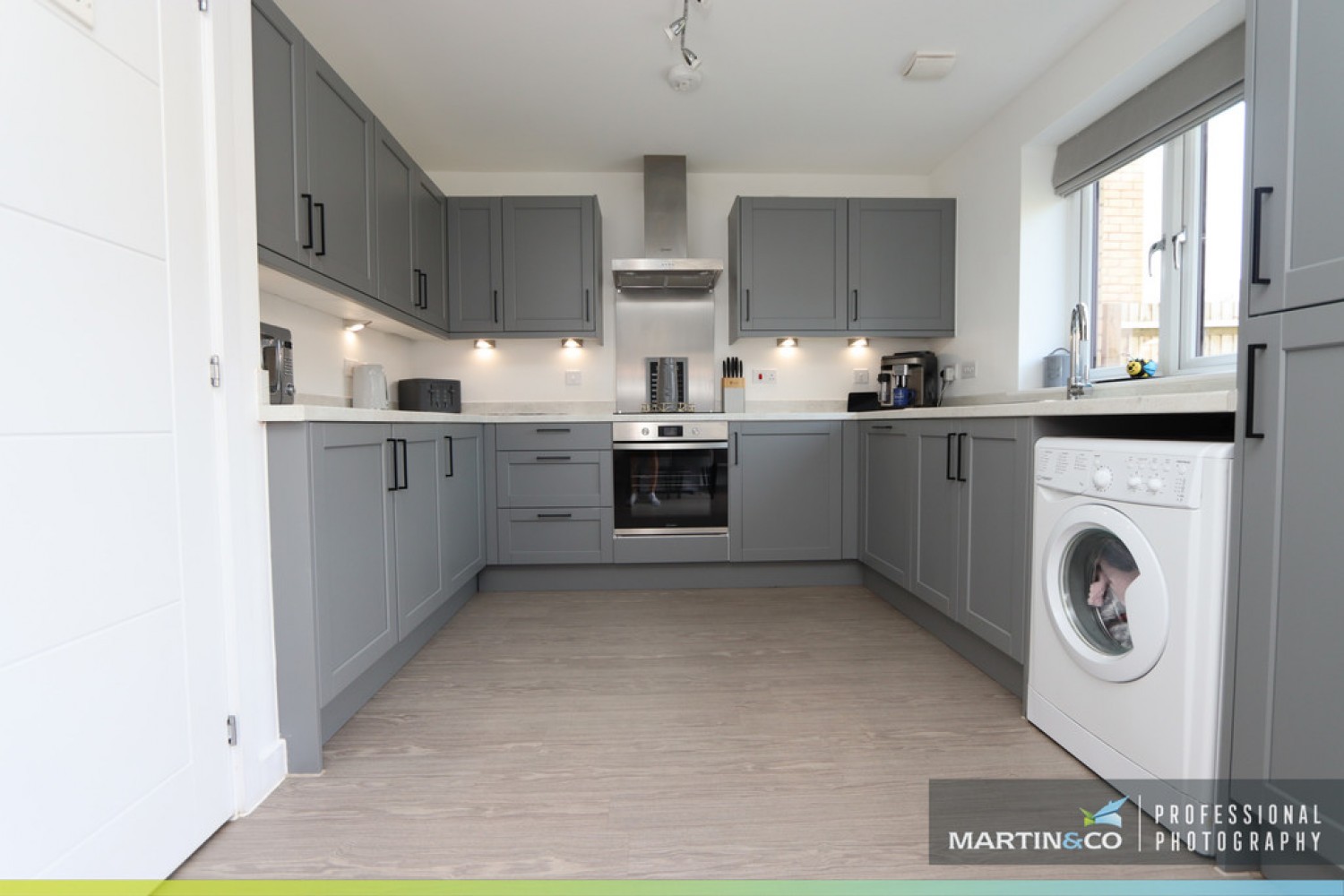 Maes Yr Ysgol, Rumney