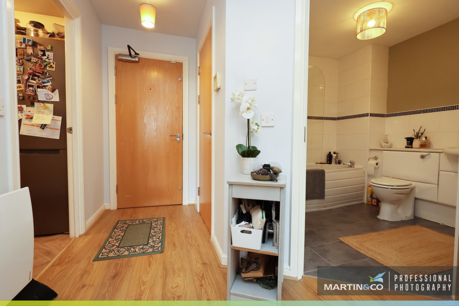 Messina House, Vellacott Close