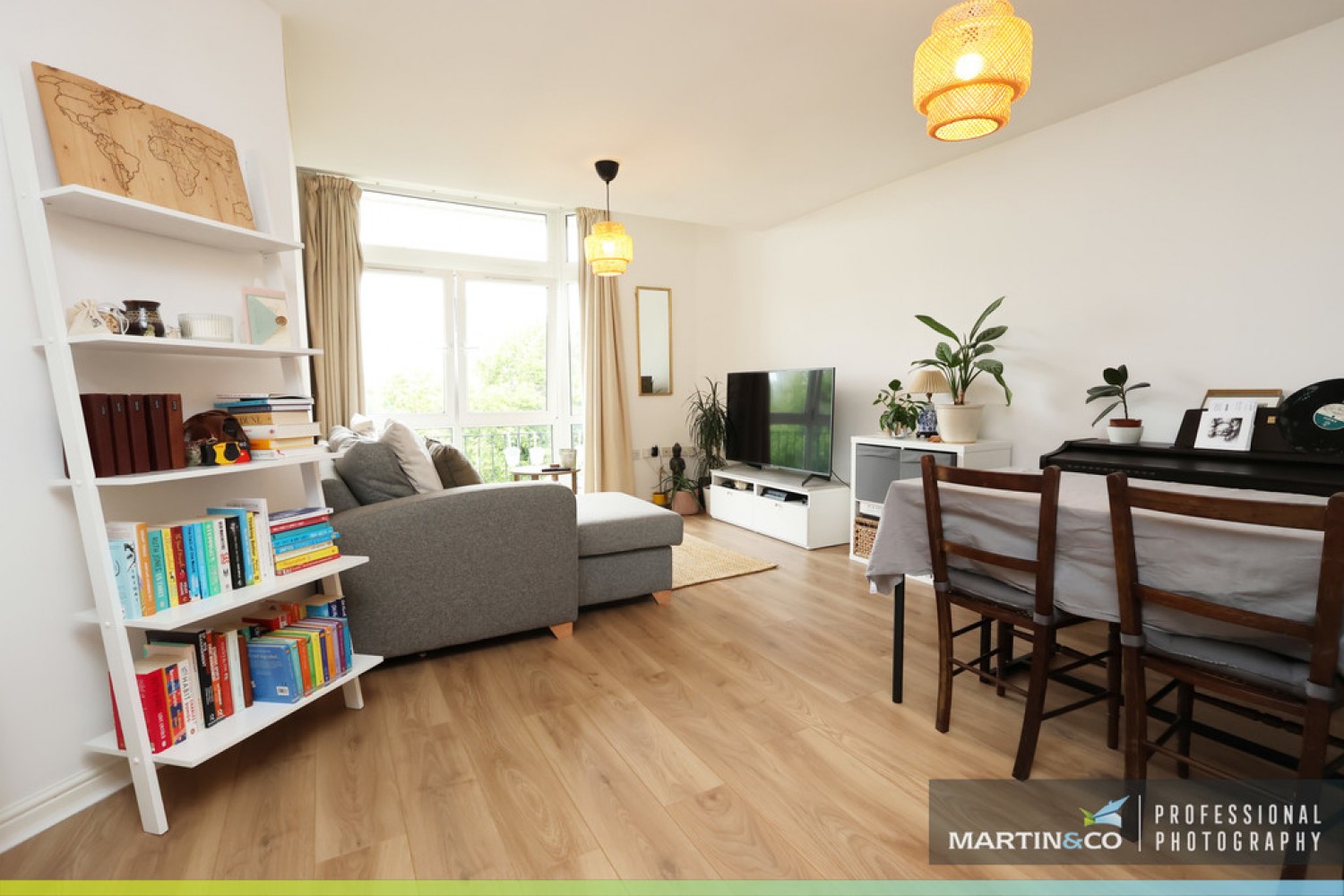 Messina House, Vellacott Close