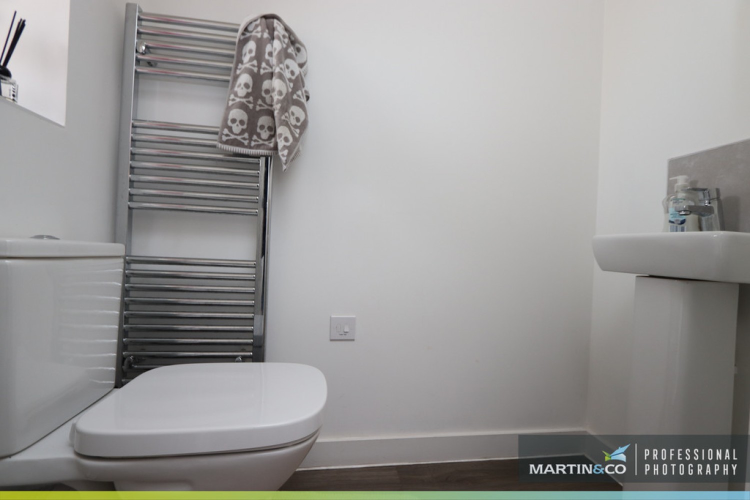 Maes Yr Ysgol, Aspen Grove