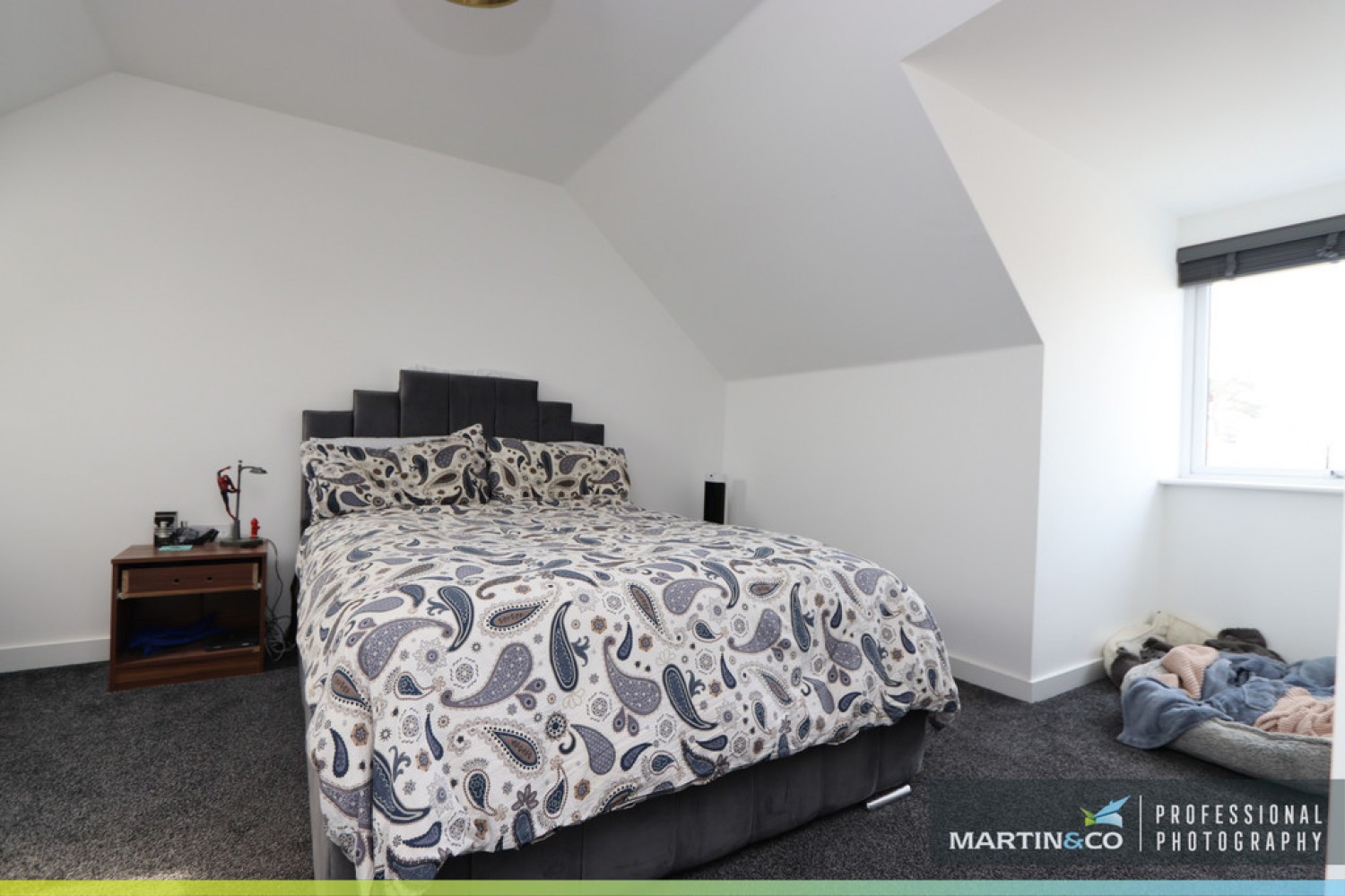 Maes Yr Ysgol, Aspen Grove